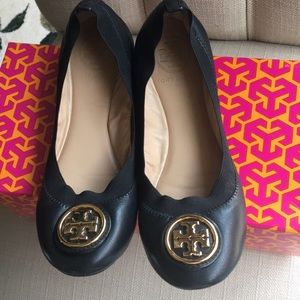Tory Burch flat ballet